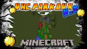 Download UHC Parkour 2 for Minecraft 1.8.9